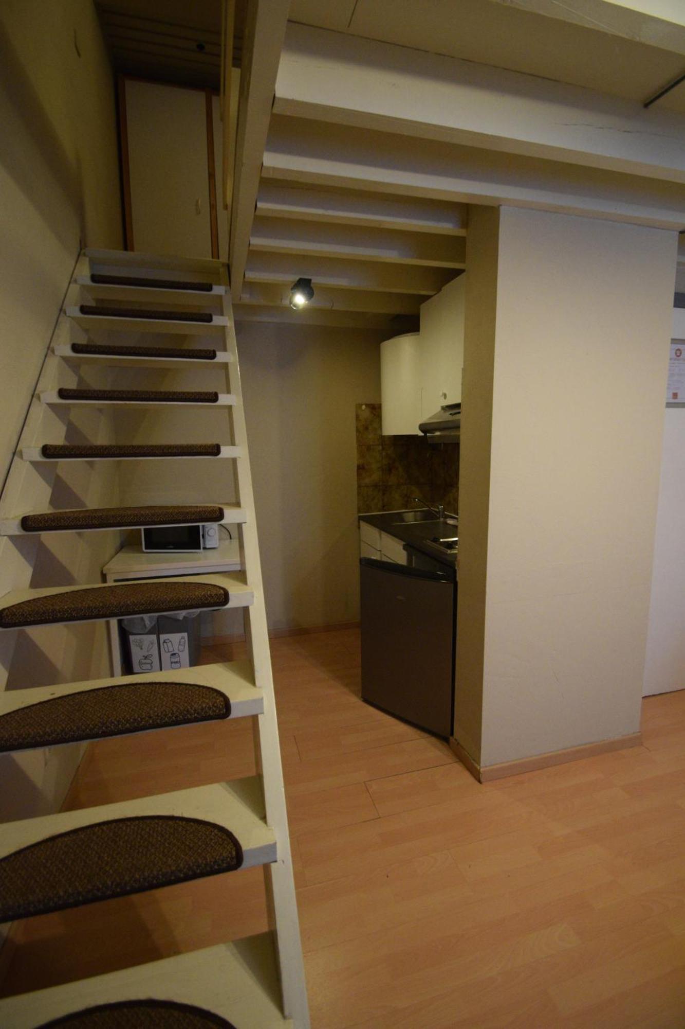 Condo Gardens Leuven Eksteriør billede